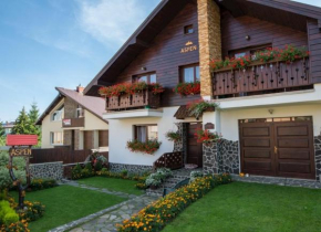 ASPEN Nová Lesná